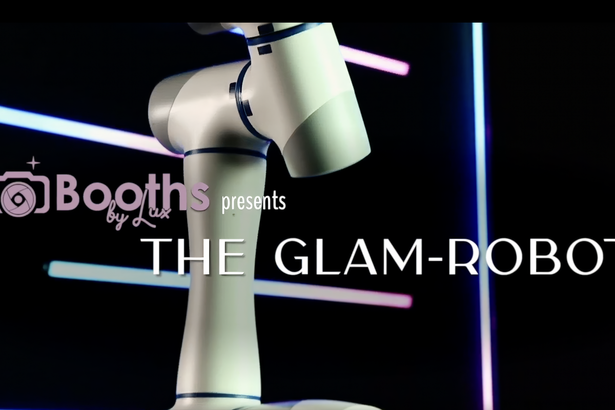 Glambot Promo