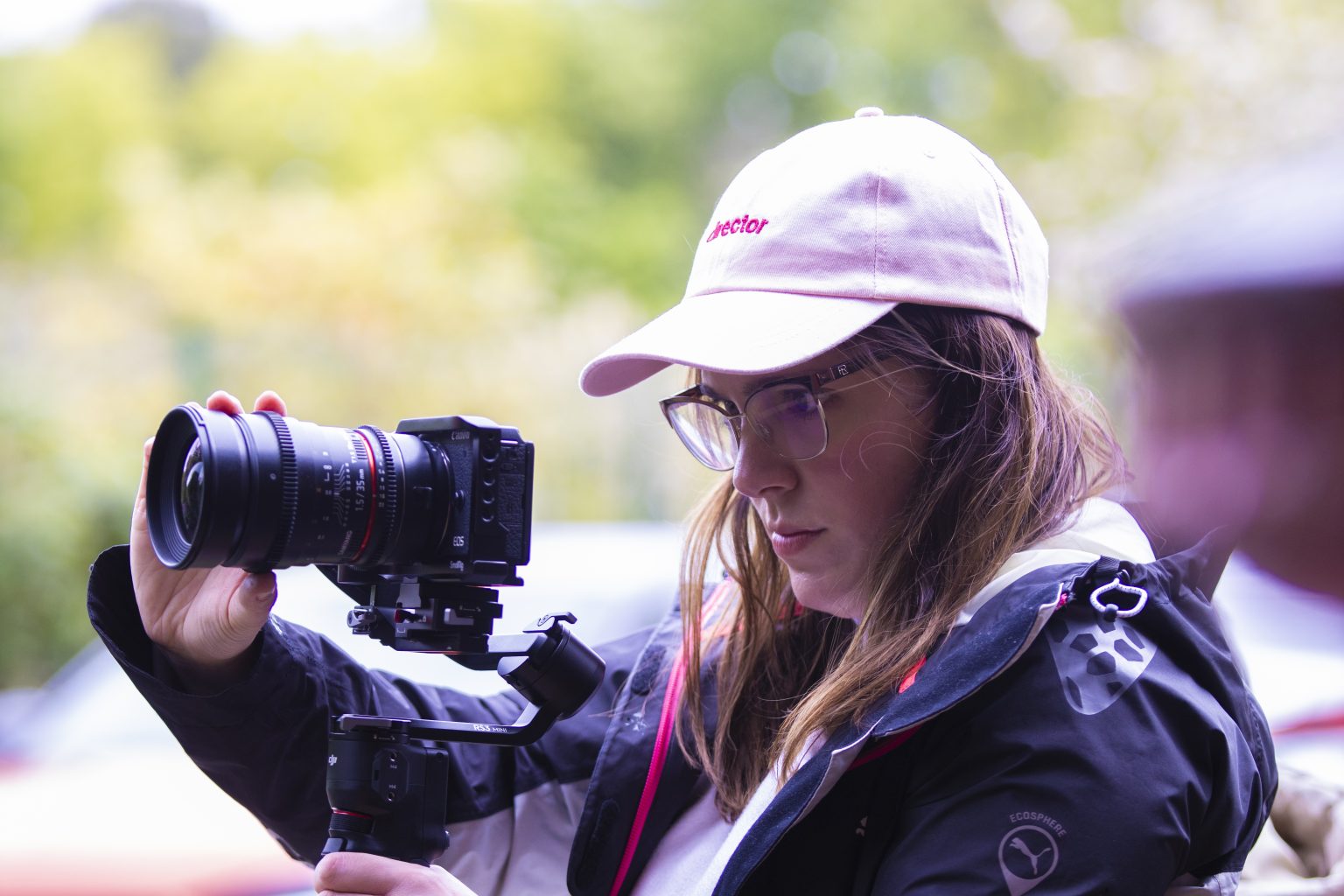 Sofia Maffei Nicy Studios