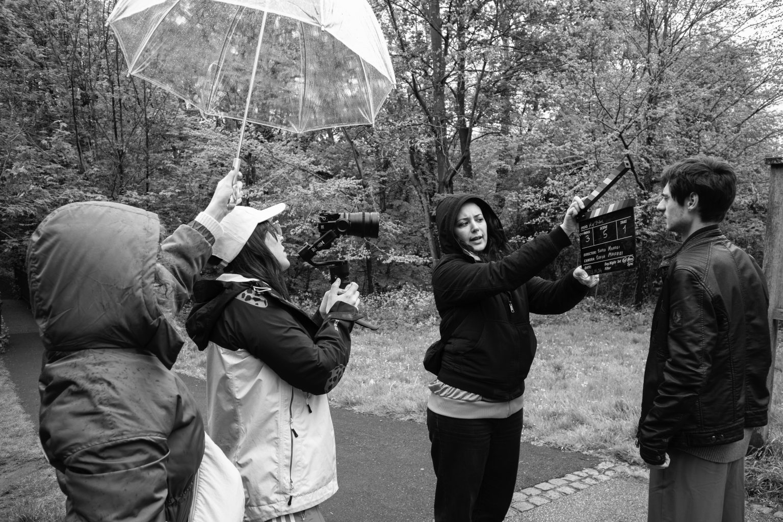 Nicy Studios Videography